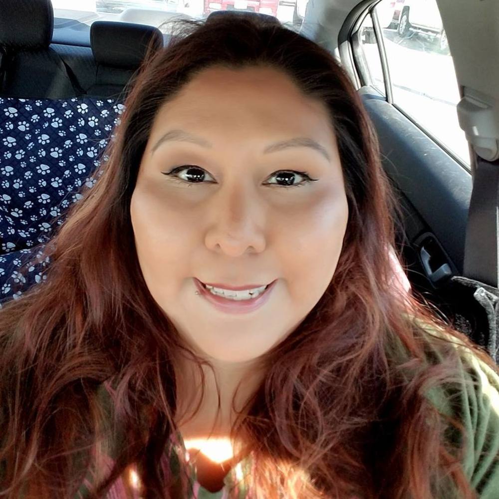 Meet your Posher, Tanya